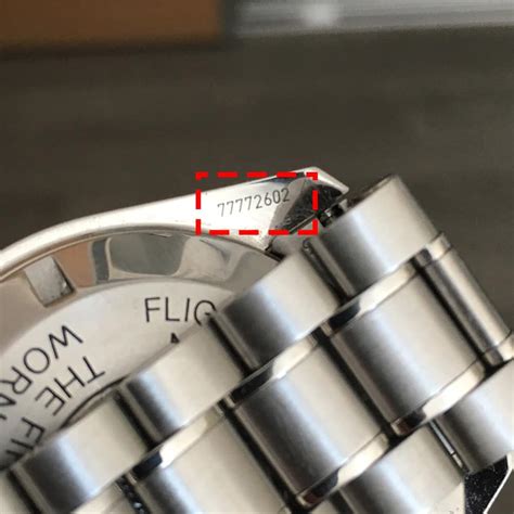 omega uk serial number lookup